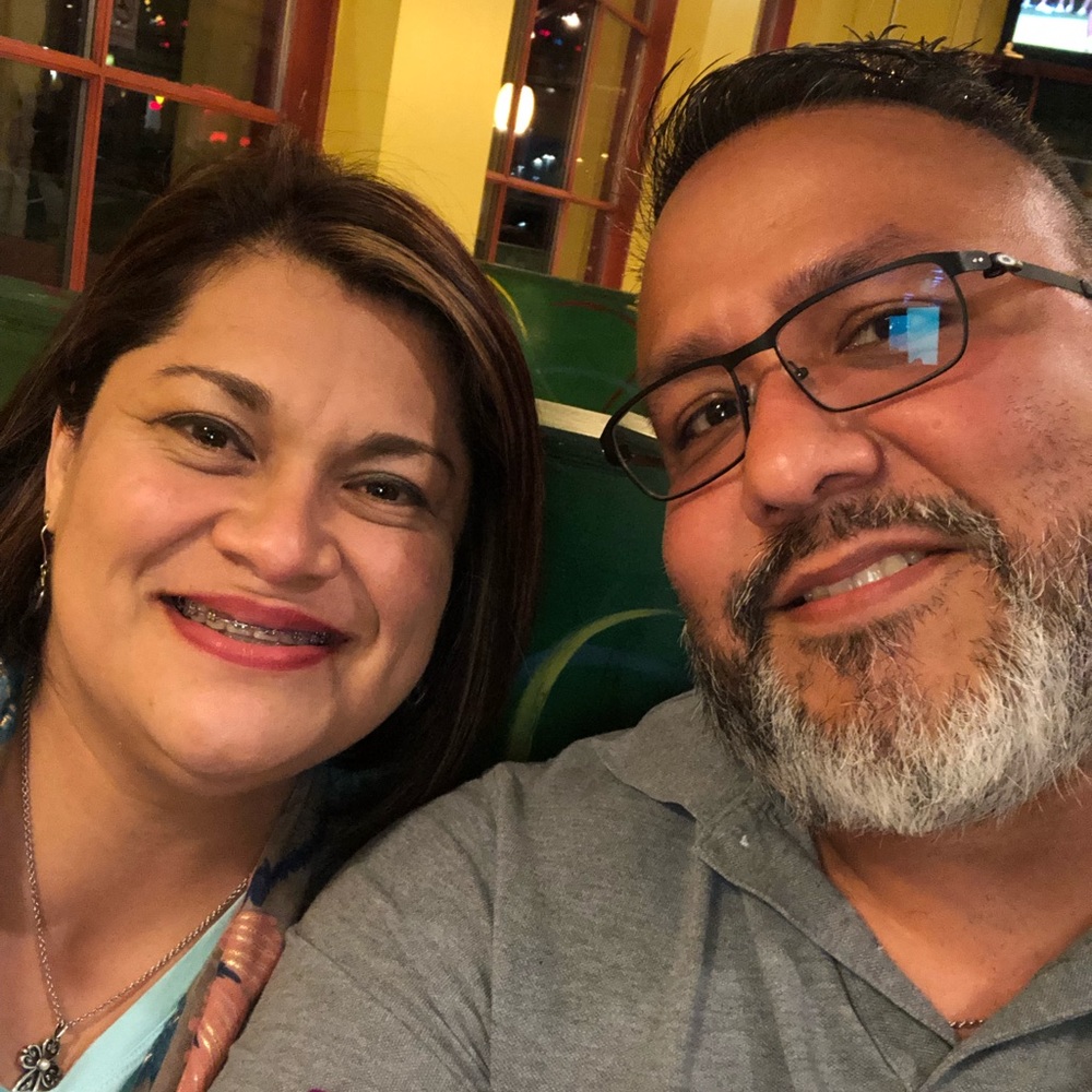 Meet your Posher, Adrian